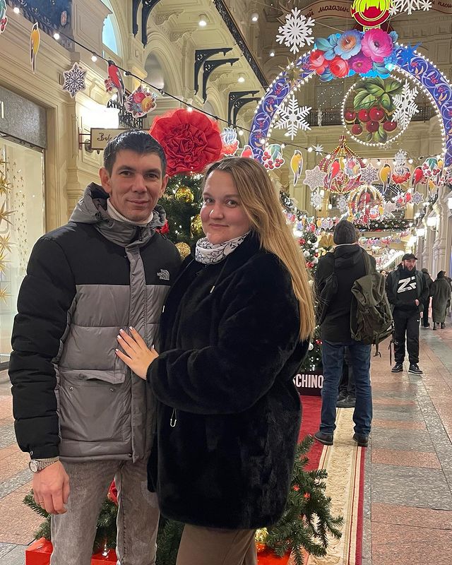 nur_logoped в LOOKY. . Москва в самое сердц...