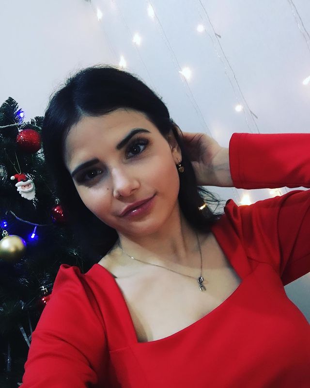 _banditka_73_ в LOOKY. . null