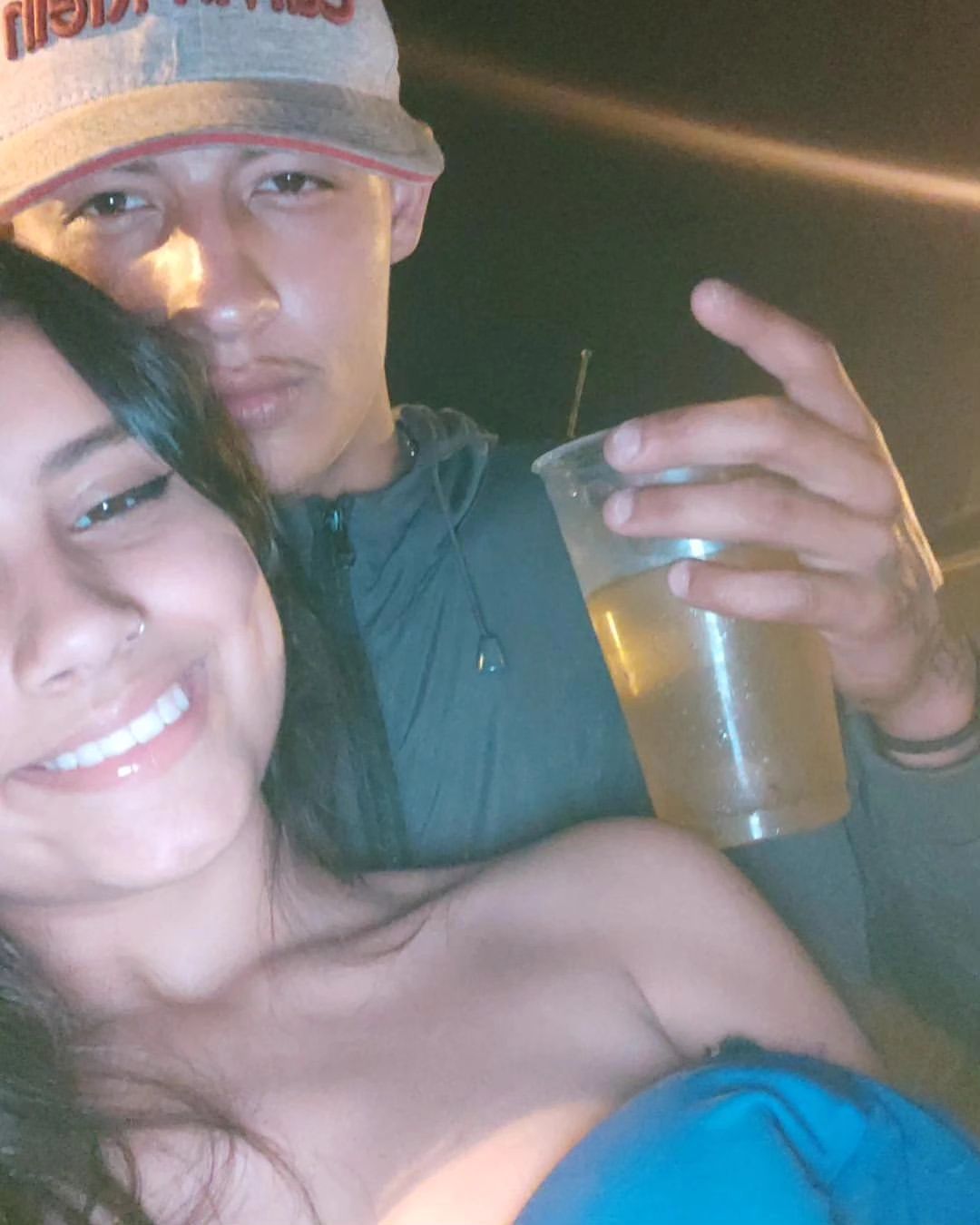 eduardo fergutz в LOOKY — 💍🫀!