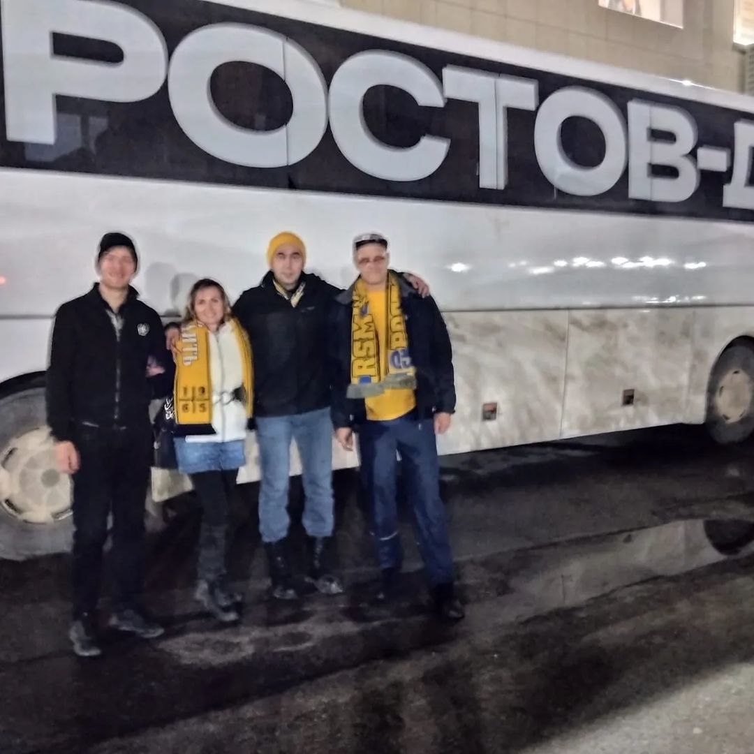 Вовка в LOOKY — фото 10