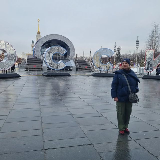 oshubina_71 в LOOKY. . Прогулка по Москве. ...