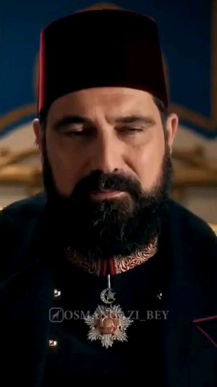 opasni_2004 в LOOKY. #abdülhamidhan. #abdülhamidhan