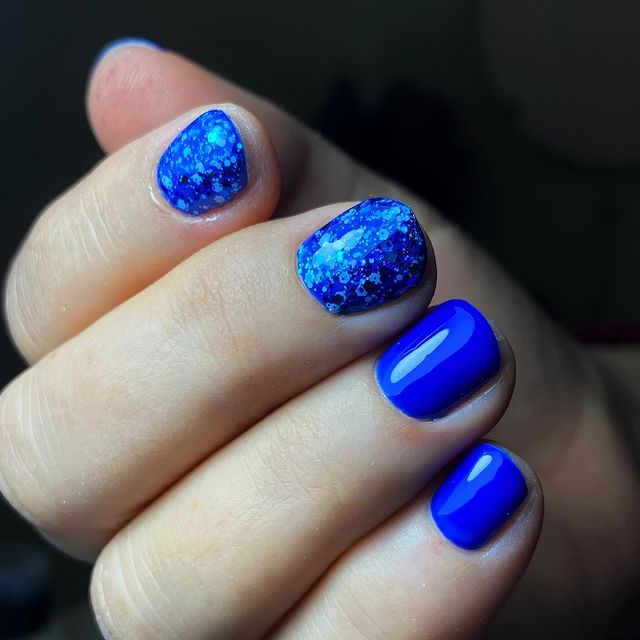 markina__nails в LOOKY. #маникюр,#новогоднийманик,#маникновыйгод,#маникюр2024. Эти красивущие ногот...
