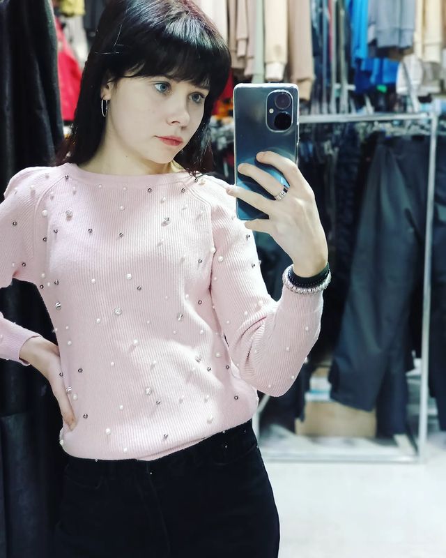ulia_olegovna_26 в LOOKY. . null