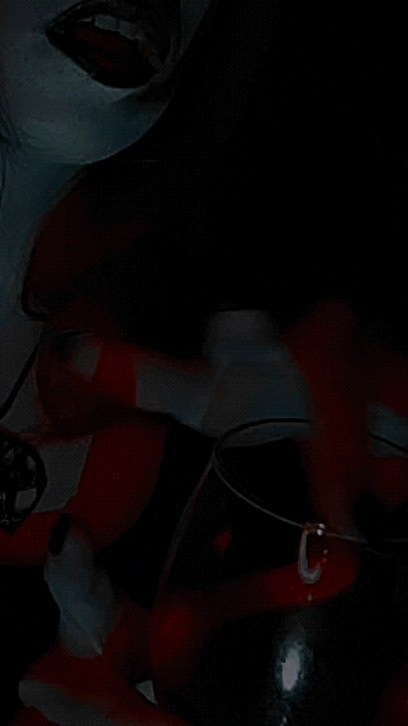 vikichaos в LOOKY. . Что-то из нового🧛‍♀