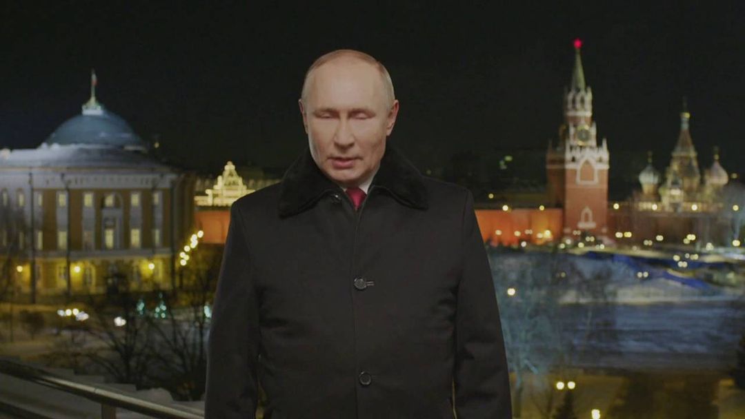 za_donbass_za_mir в LOOKY. #президентпутин🇷🇺,#украина,#zelenskiy_official. Как начиналось СВО! ...