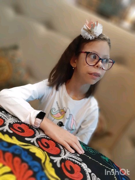 amalia_syndrome_williams в LOOKY. #деньрождения,#10лет,#здоровья,#счастья,#спасибо,#красотка,#синдромвильямса,#синдромлицоэльфа,#особенныйребенок,#осоюенныедети,#Амалия. С Днём рождения, моя...