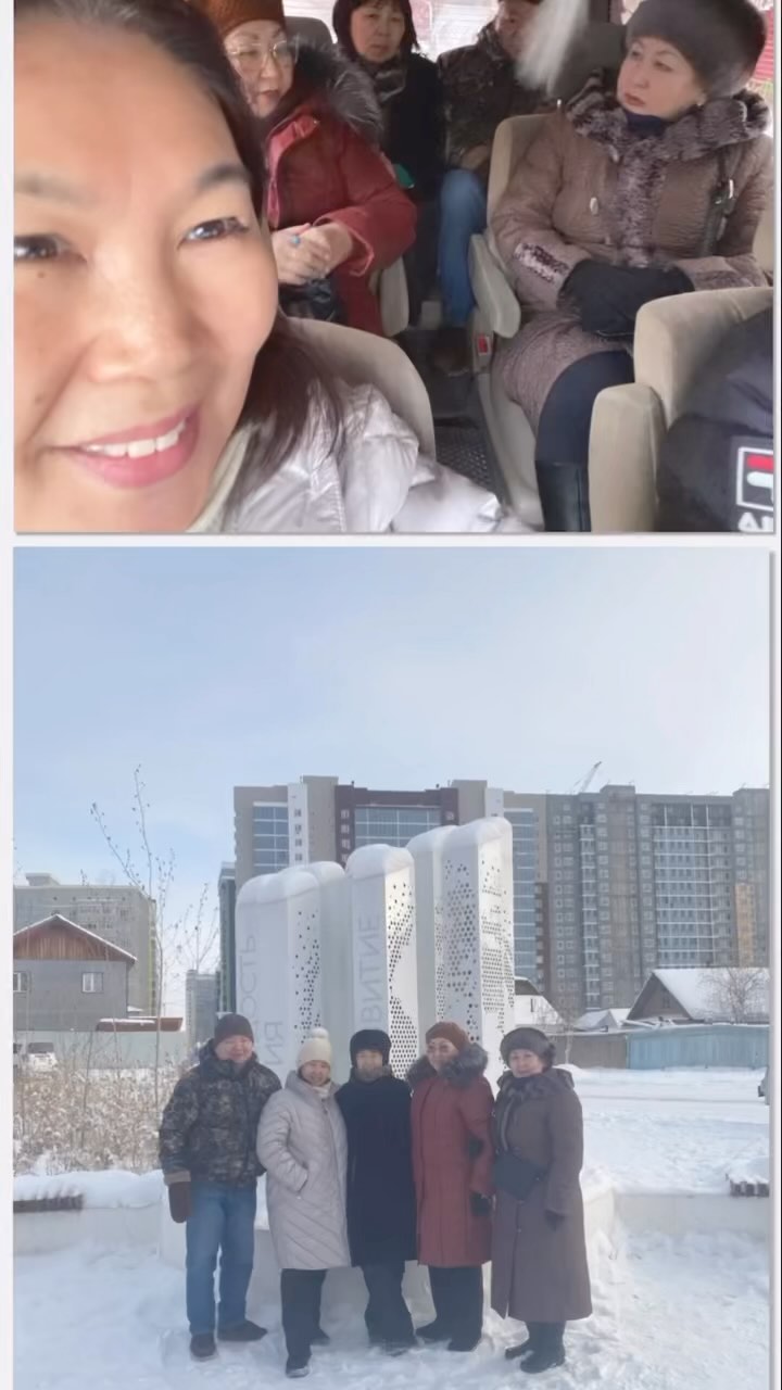 elena_dmitrieva472 в LOOKY. . Мои сестры работают ...