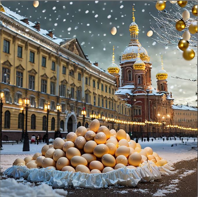 kornishon_konnery в LOOKY — фото 1