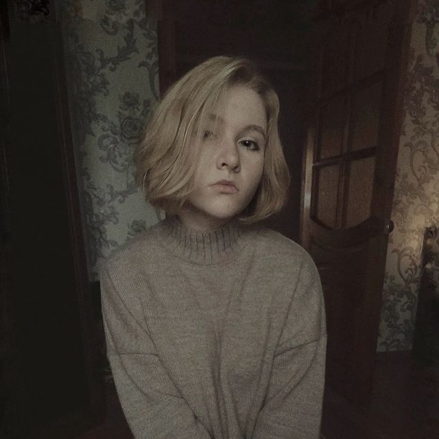 Veta в LOOKY. . ✨🌙