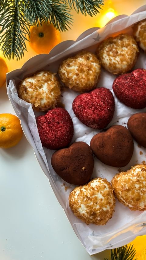 sladko_bakery.msk в LOOKY. . Не сомневайтесь, пок...