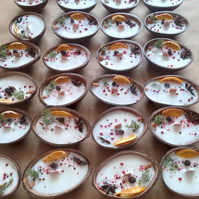 illari_candle в LOOKY. #подарокнановыйгод,#подарочныенаборы,#подарокподруге,#свечи,#candles,#candlesofinstagram,#candleshop,#candlemaking,#свечи_оптом,#свечиручнойработы. ✨️🎄🪄А ты успела за...
