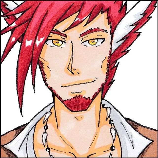 fukatsumi_chan в LOOKY. #арт,#аниме,#анимеарты,#иллюстрация,#традишка,#маркеры,#маркерарт,#оригинальныйперсонаж,#анимепарень,#art,#anime,#animeart,#illustration,#traditionalart,#marker,#markerart,#originalcharacter,#oc,#animeboy. 👀 Ну что? Понеслась...