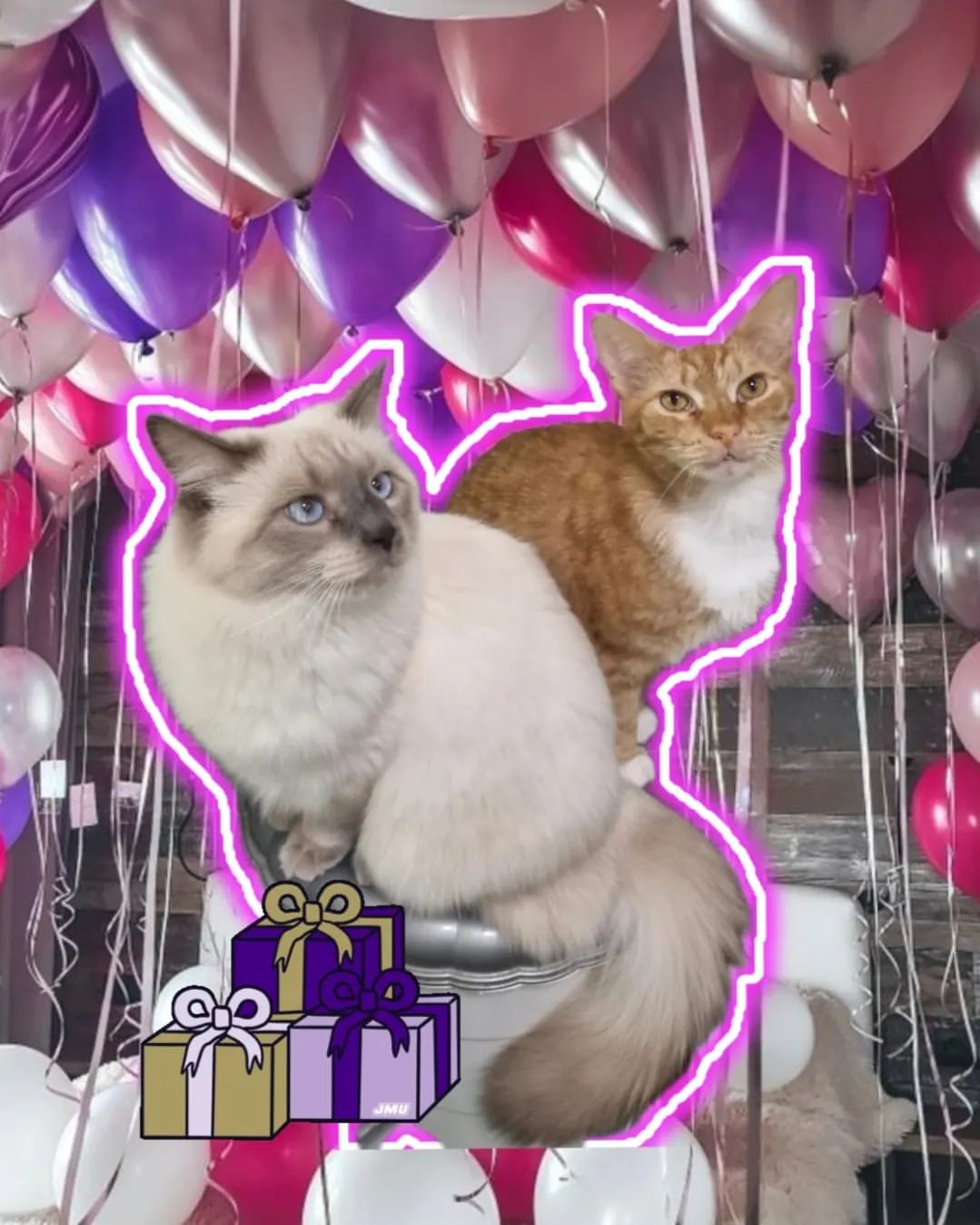 happymarsik в LOOKY — Тайкуша, милый, с Днём Рождения тебя, дружище! @taik_19.12.1