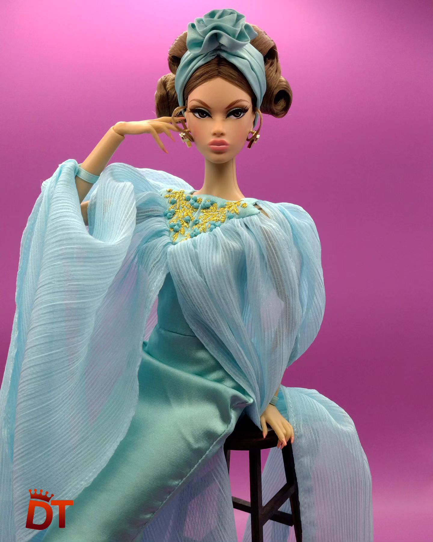 dollytailor_dollygirls в LOOKY. #jhdfashiondoll. #jhdfashiondoll