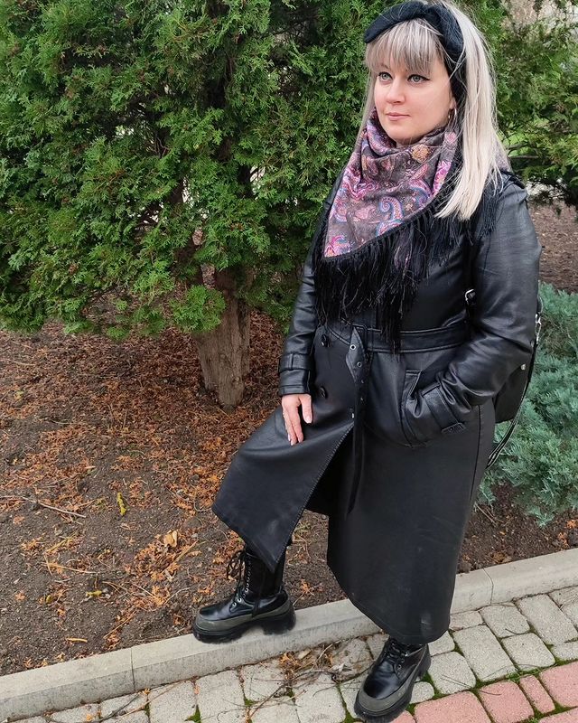 militant_lady в LOOKY. . null