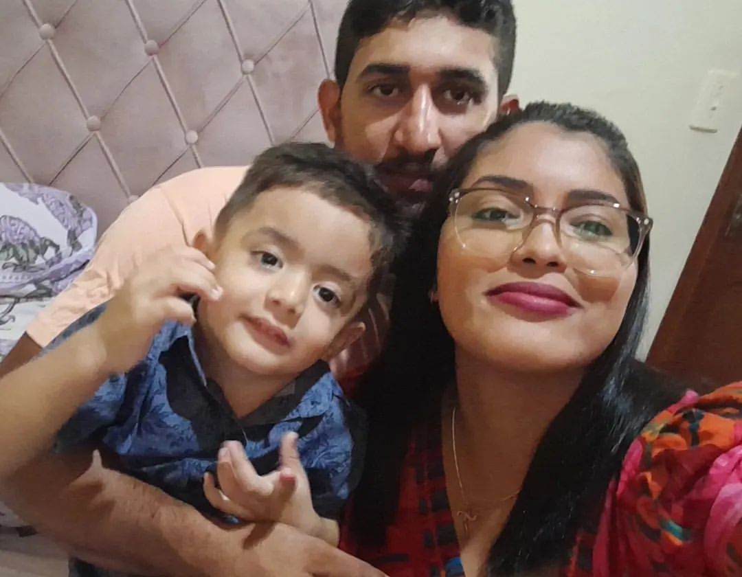 tamila_lima в LOOKY — Família ❤️