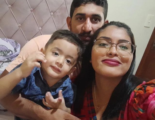 tamila_lima в LOOKY. . Família ❤️