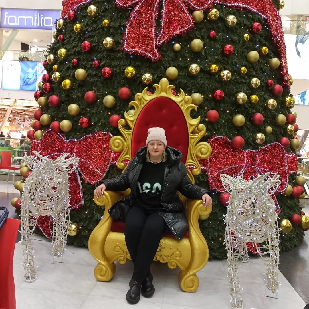 tatyshkaa в LOOKY — фото 5