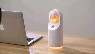 injo.style в LOOKY. #airhumidifier,#aroma. Mini Wireless Ultras...