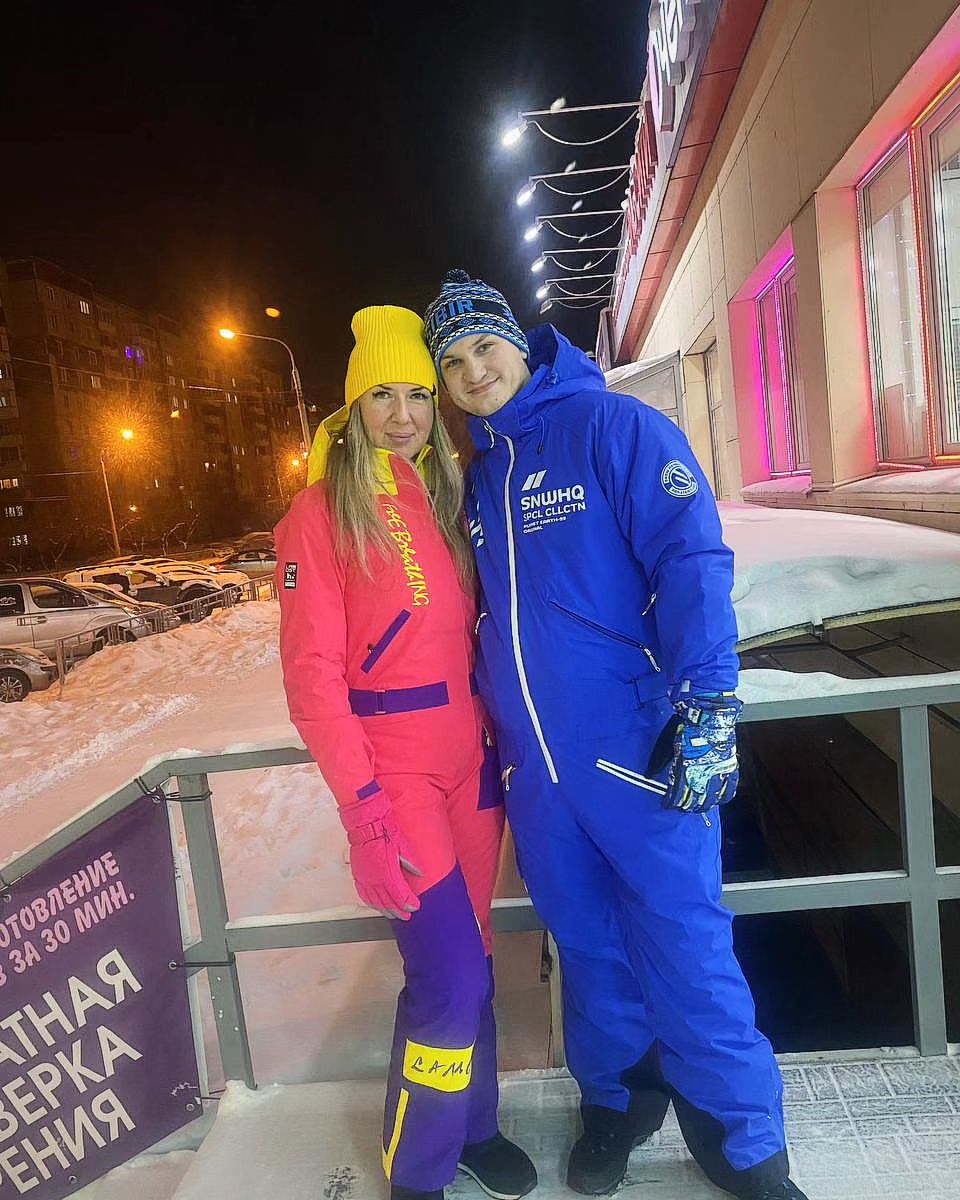 К зимнему сезону готовы!!! 🔥🔥🔥❤️👍