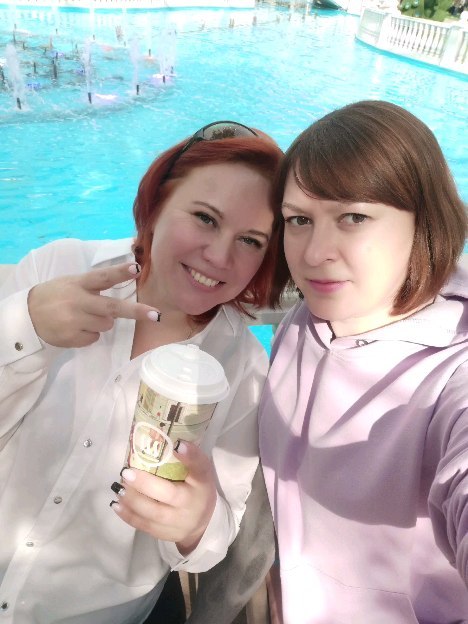 swetlana_slepcova в LOOKY. . С днем рождения родн...