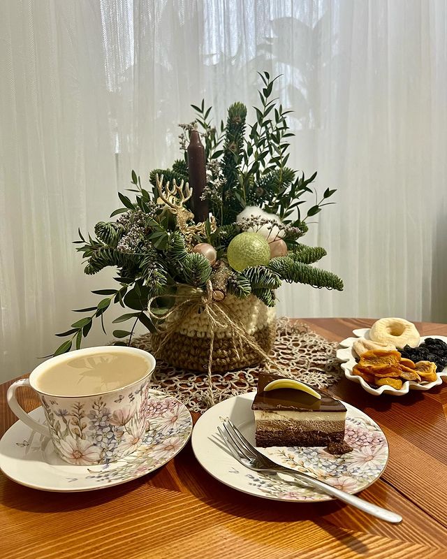 catherine___garden в LOOKY. #скороновыйгод. #скороновыйгод