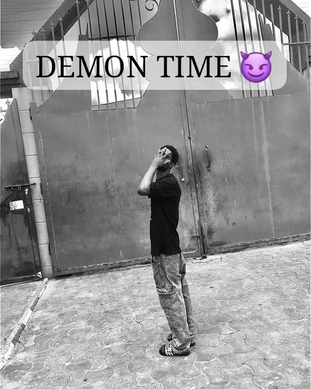 MicHealz Dizzy 🏀🤞🏻 в LOOKY. . Make Una Help Me Tel...