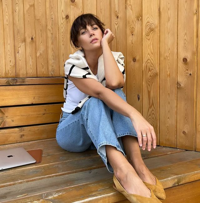 missdir в LOOKY. . Какие нутрицевтики м...