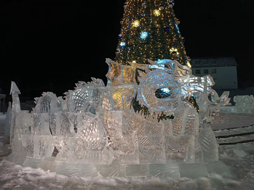 Наш декабрь🥰☃️❄💎