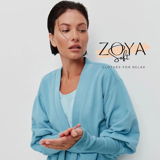 zoya_soft в LOOKY. . Подбор образа для от...