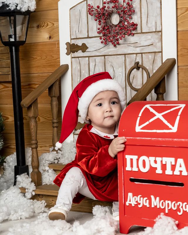 leyalytkina в LOOKY. . ✨🎄Дарина и Юлиана в...