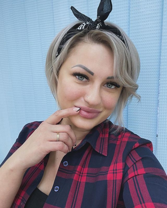 mariyailyushenko в LOOKY. . null
