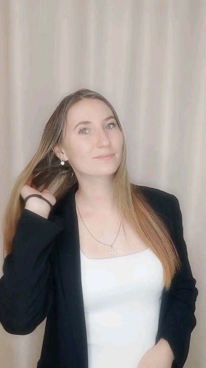 ekaterinabraila92 в LOOKY. . ПАМПИНГ