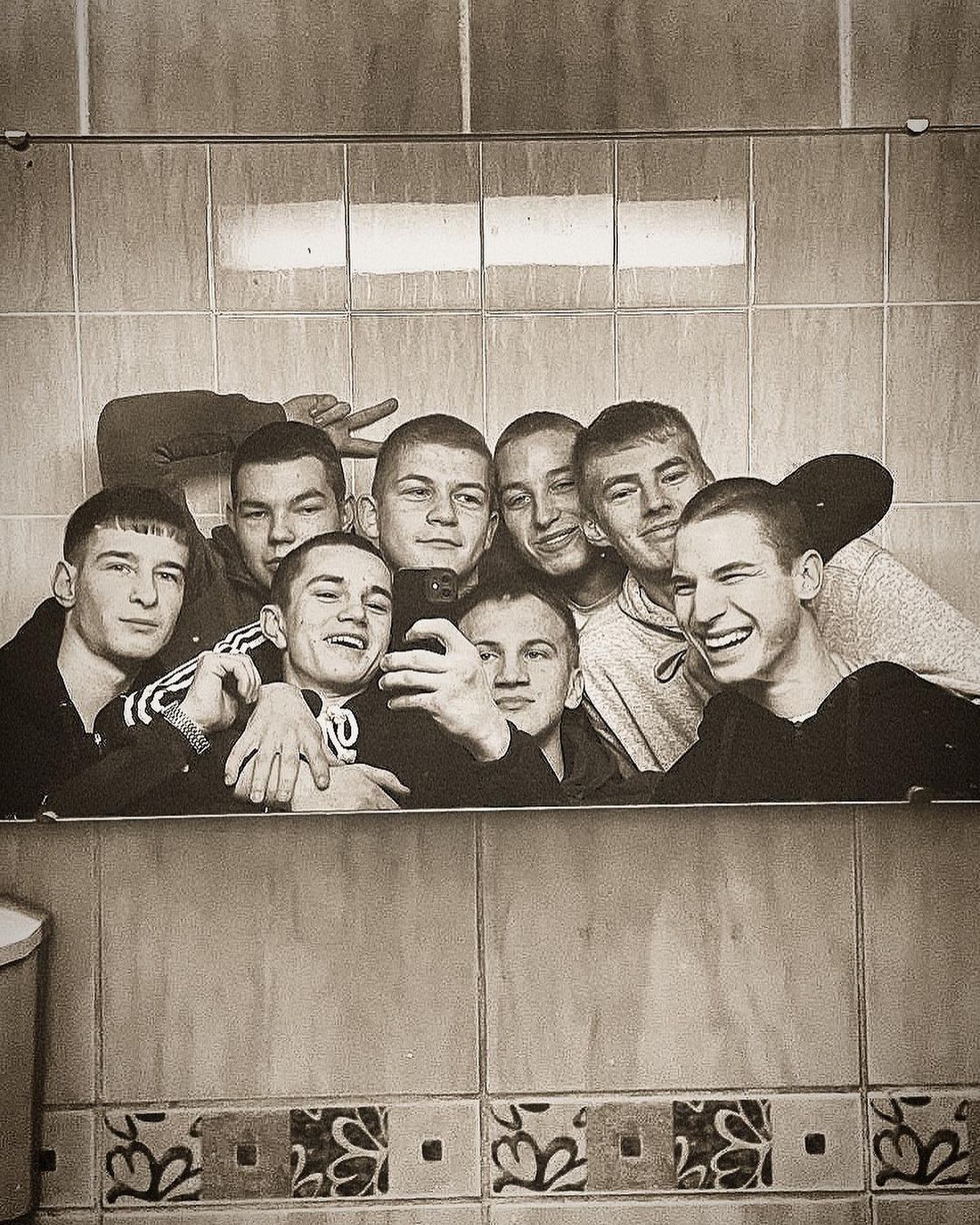 ОПГ 80 группа 💪😍
