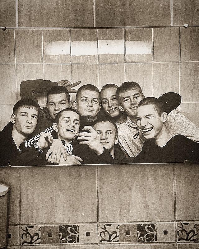 Макс в LOOKY. . ОПГ 80 группа 💪😍