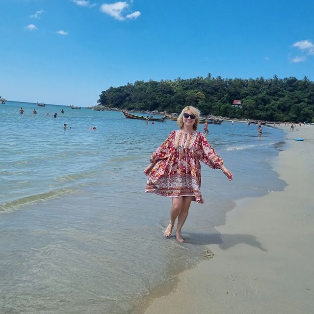 oshubina_71 в LOOKY. . Пхукет, пляж Ката, +...