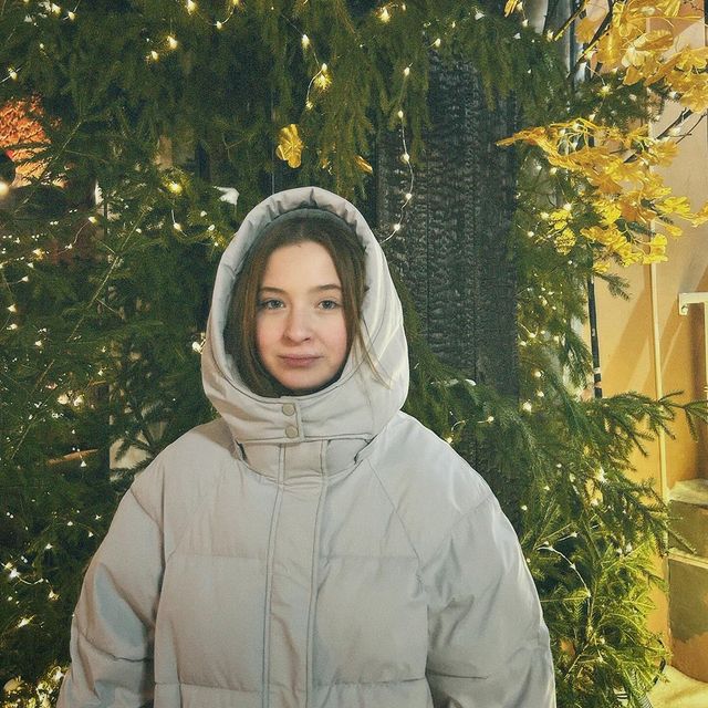 qmkrvm в LOOKY. . 🎄