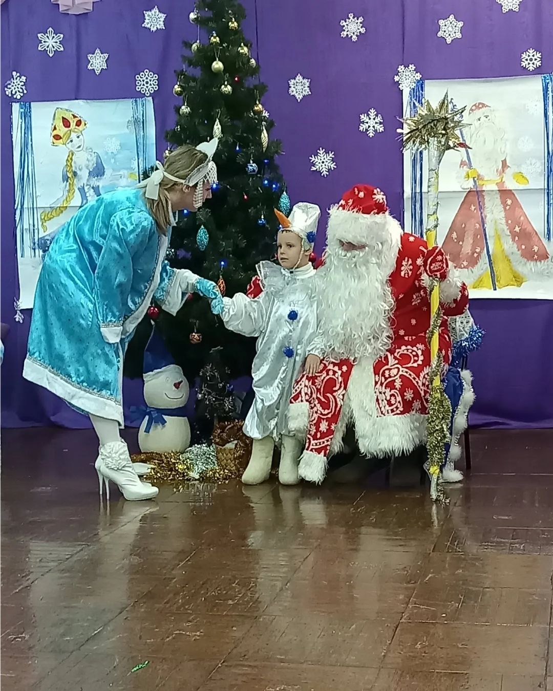 🎄☃️🎅🎁