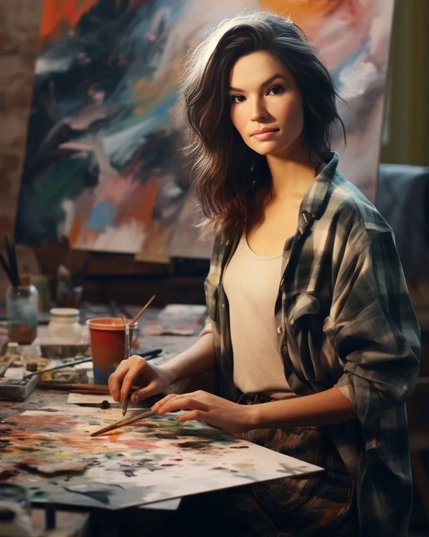 marina_in_love в LOOKY — На днях услышала о себе такие слова:

Я считаю тебя человеко