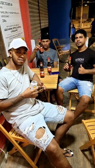 biel__alves24 в LOOKY. . 🤣 alguma coisa de e...