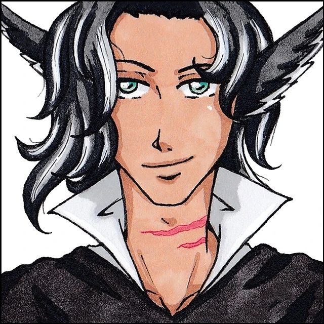fukatsumi_chan в LOOKY. #art,#anime,#animeart,#illustration,#traditionalart,#marker,#markerart,#animeboy,#originalcharacter,#oc,#арт,#аниме,#анимеарты,#иллюстрация,#традишка,#рисунок,#маркеры,#маркерарт,#ос,#анимепарень. ☺ Ой, а что это за к...