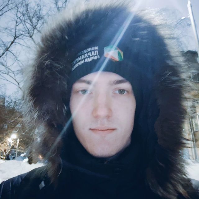 mikhailburkutskii в LOOKY. #зима,#зима2024. #зима #зима2024