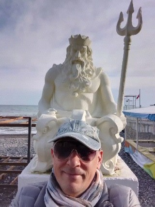Nikolay Rodriguez в LOOKY. #сочи,#солнце,#море,#пляж. #сочи #солнце #море ...