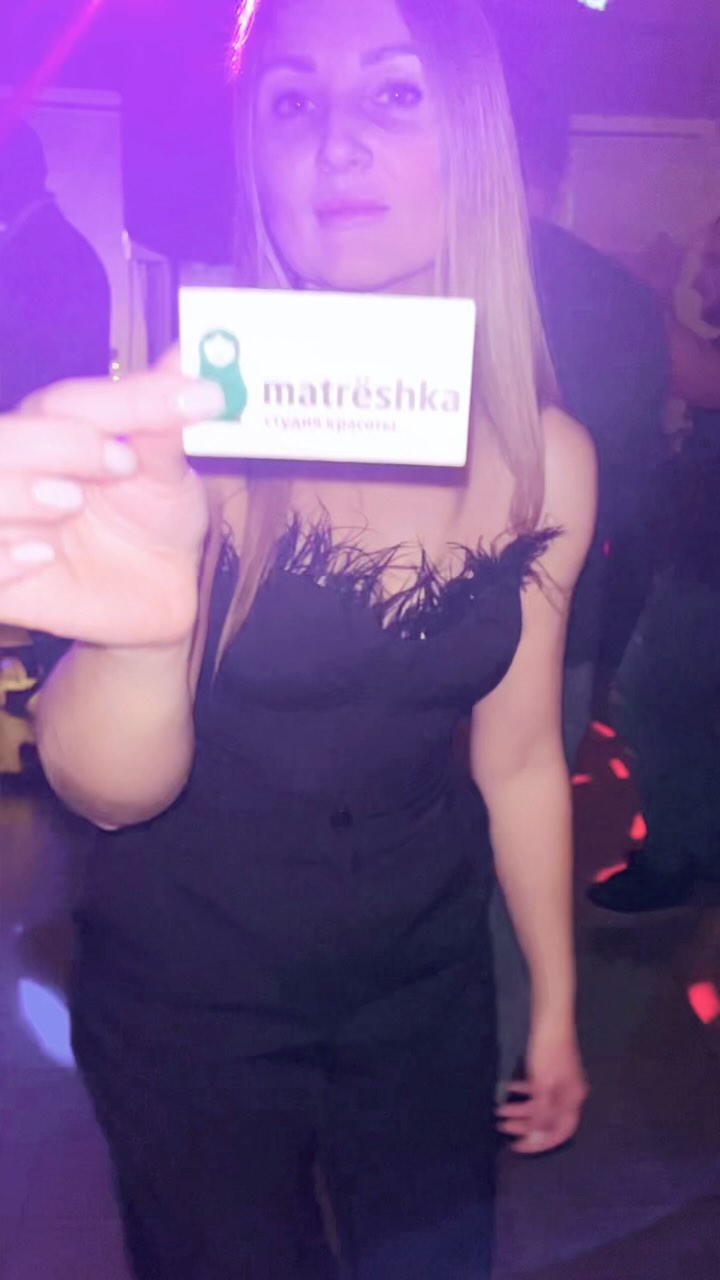 matreshka.vlg в LOOKY. . Ты все ещё не знаешь...