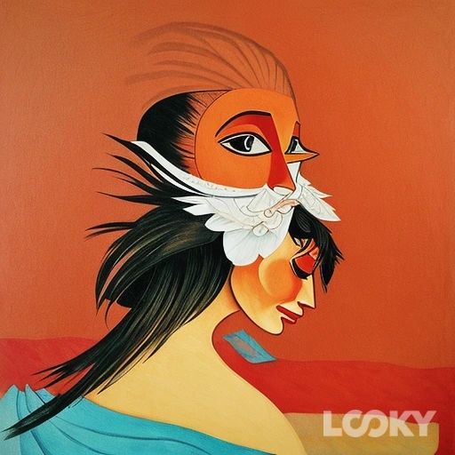 artka.konstantinova в LOOKY. #Шагал,#экоморфозы,#Фэнтези,#девушка,#киберпанк,#Стимпанк,#Видеоигра,#трансформеры,#Футуризм,#Андроид,#Миядзаки,#Аниме,#Комикс,#Барби,#Андроид,#Гориллаз,#Рембрандт,#Пинки,#Малевич,#Витраж,#Аниме_неон,#Золото,#Ван,#Да,#Дали,#Неон,#Моне,#Хокусай,#Пикассо,#Dancing_queen. 🌿 Психолог он-лайн ...