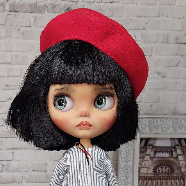 dolls.tini в LOOKY. #blythe,#dolls,#mydolls,#dollscollection,#outfits,#custom,#dollsdress,#dollsoutfit,#ooakdolls,#ooakblythe. ❣️Не новогодняя Я💋
...