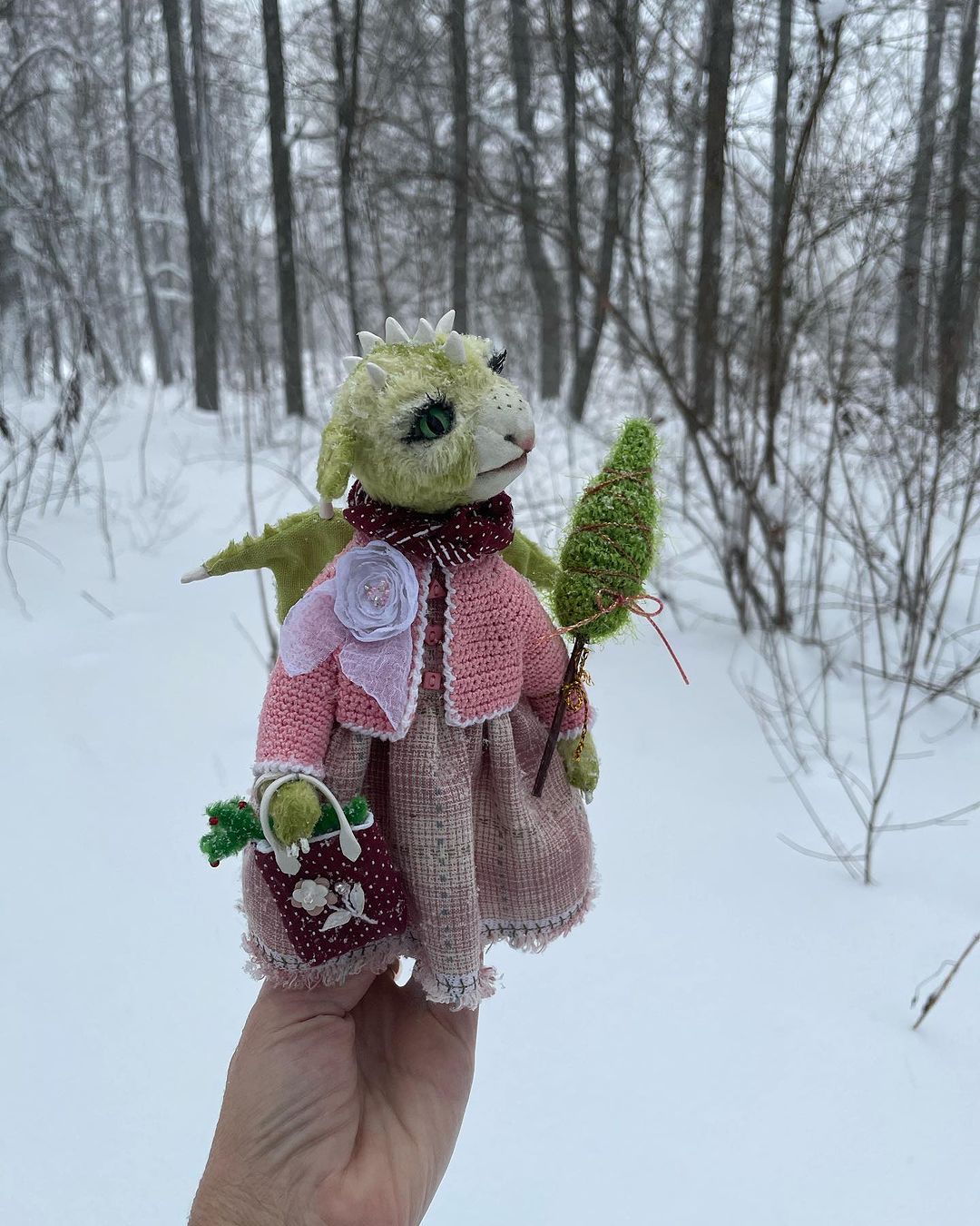 inna_leo777 в LOOKY — фото 5