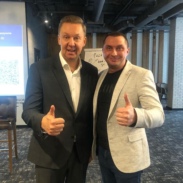 koptev.coach в LOOKY. . Настолько я доволен,...