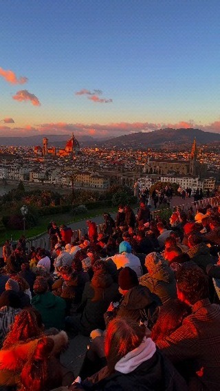bees_golld в LOOKY. . Hermosa vista de Flo...
